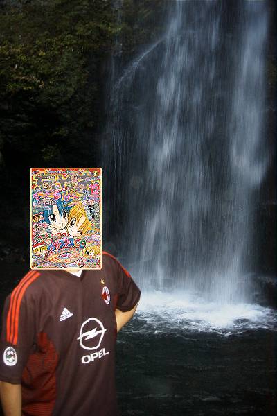 �����A�C�ɏ���������܂�����