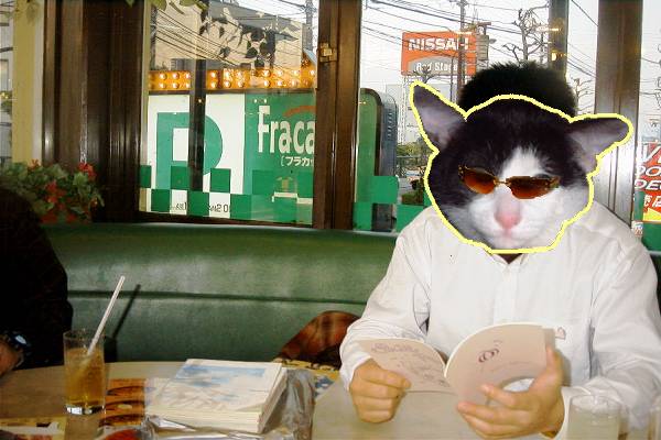 ���ǂ݂Ȃ̂�Chie Pon Vol.1(�I�t�Z�b�g��)�B